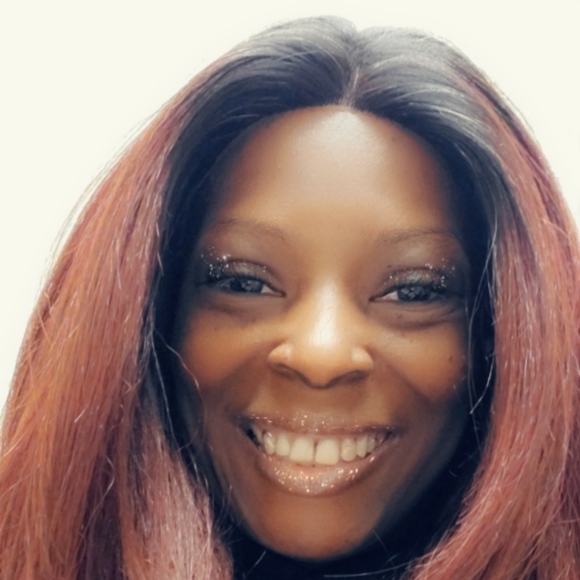 Meet your Posher, Patty - Picture 4 of 4